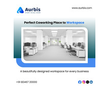 Office Space for rent  - Aurbis