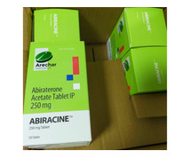 Shop for Abiracine Tab at Gandhi Medicos