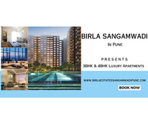 Birla In Sangamwadi Pune | A Perfect Time To Buy Property