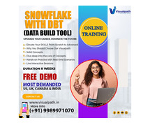 Snowflake Training Course in Hyderabad | Snowflake Training