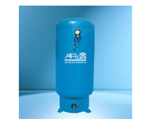 Best Air Receiver Tank Manufacturer in India