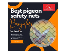 best Pigeon safety nets in Bangalore