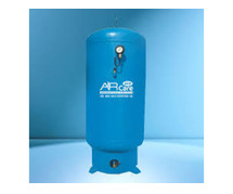 Reliable Air Tank Manufacturer in India