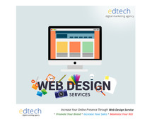 Reputed website designers in Delhi