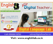 Best Interactive English Language Lab Software: Internet is Not Required