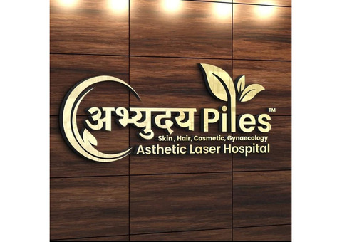 Abhyudaya Ayurveda & Laser Hospital