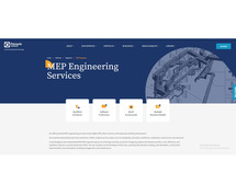 MEP Engineering Services