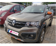 Buy Used Renault Cars in Bangalore | Certified Pre Owned Cars in Bangalore