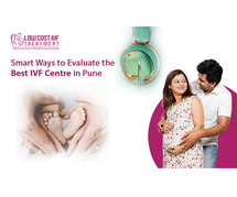 Explore the Best IVF Centre In Pune with Low Cost IVF Treatment