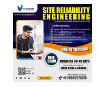 SRE Training Course in Hyderabad | SRE Training Online