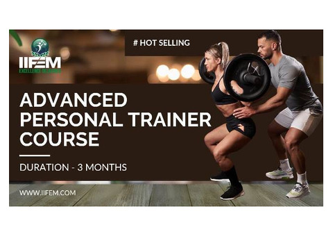 Flexible Learning and Earning with Personal Trainer Courses