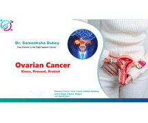Ovarian Cancer Treatment in Nagpur