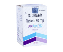 Buy Dacikast in Hot Sale at Gandhi Medicos