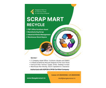 Scrap Mart Recycle
