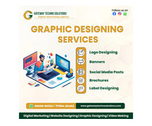 Graphic Design Services Kurnool