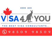 Trusted Canada Immigration Consultant for Express Entry