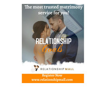 Relationship Mall: Best Matrimony Sites in India