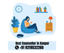 Best Counsellor In Kanpur