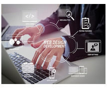 Website Designing Company In Dwarka