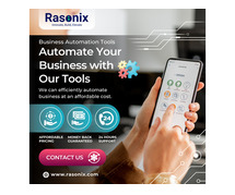 Best Native Application Development Company in India || Rasonix