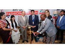 The 8th Global Fashion and Design Week Noida 2024 Reaches New Heights