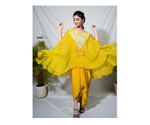 kaftan dresses online