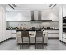 Modular Kitchen Factory In Gurgaon