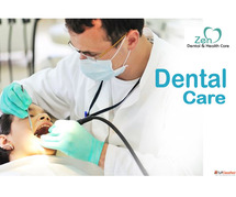 Best Dental Care in Sarjapur Road, Bangalore - Zen Dental Care