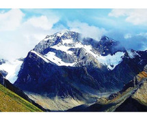 Adi Kailash Tour Package