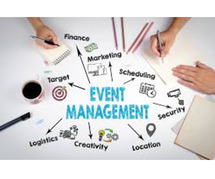 Best Latest Event Management Tenders