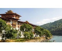 BHUTAN TOUR FROM BANGALORE