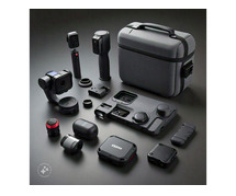 Premium DJI Osmo Accessories by Action Pro