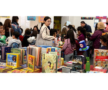 Why Choose Our Book Fairs