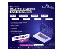 Master IT Skills: Discover Courses at Tech Spakes Training