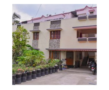 Best Ladies Hostel in Coimbatore