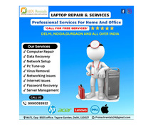 laptop free services by abx rentals | 9990093932