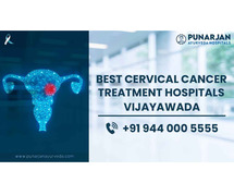 Best Cervical Cancer Treatment Hospitals in Hyderabad