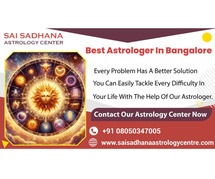 best astrologer in Bangalore