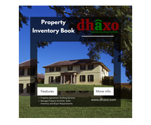 Cloud Based Property Management Software