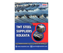 TMT Steel Suppliers in