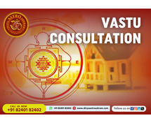 Vastu Consultation - Divya Astro Ashram