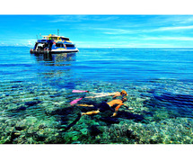 LAKSHADWEEP TOUR PACKAGES FROM KOCHI