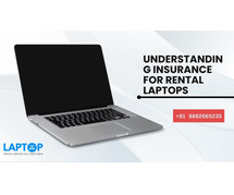 Laptop on Rent in Delhi: Quality Laptops at Unbeatable Prices