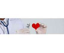 Cardiac doctor in Faridabad