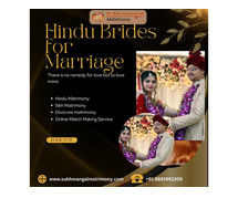 Tips For Searching For Hindu Brides For Marriage