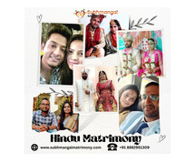 Embracing Sacred Unions: A Journey Through Hindu Matrimony