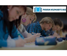 Get Public Administration optional coaching from Pavan Kumar IAS