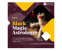 Black Magic Astrologer in Raichur