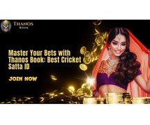 Get Your Cricket ID Online: Join the Thrilling World of Online Cricket Betting