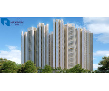 Raunak Maximum City Thane 1 2 & 3 BHK Flats Rounak Group